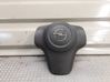 Steering wheel airbag 