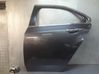 Rear door 