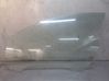 Front door window glass four-door 