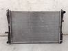 Coolant radiator 