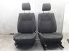 Seat and door cards trim set 