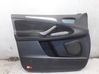 Front door card panel trim 