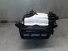 Interior heater climate box assembly 