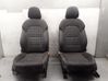 Seat and door cards trim set 