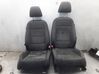 Seat and door cards trim set 