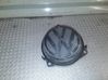 Tailgate/trunk/boot exterior handle 3C5827469E