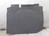 Trunk/boot mat liner 1K6863463H