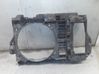Radiator cooling fan shroud 9646474780