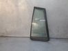 Rear vent window glass 