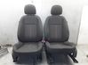 Seat and door cards trim set 