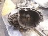 Manual 6 speed gearbox 55564375