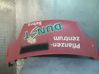 Engine bonnet/hood 