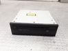 Navigation unit CD/DVD player 4E0919887D