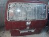 Puerta del maletero/compartimento de carga 