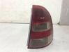 Rear/tail lights 