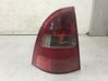 Rear/tail lights 