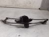 Front wiper linkage and motor 3B1955113D