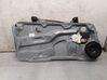 Front door window regulator with motor 1J3837461F