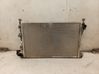Dzesēšanas šķidruma radiators 24418343
