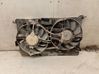 Elektrisks radiatoru ventilators 9202812