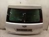 Tailgate/trunk/boot lid 