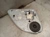 Rear door window regulator with motor 3M51R045H23A