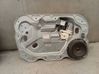 Front door window regulator with motor 3M51R045H17