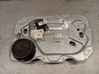 Front door window regulator with motor 3M51R045H16