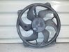 Electric radiator cooling fan 