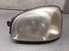 Headlight/headlamp 