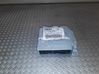 Airbag control unit/module 9655880780