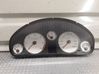 Speedometer (instrument cluster) 9658138580