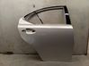Rear door 