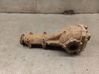 Rear differential 1271