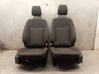 Seat and door cards trim set 