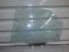 Rear door window glass 