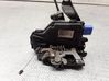 Rear door lock 7L0839016
