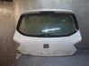 Tailgate/trunk/boot lid 