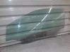 Front door window/glass (coupe) 
