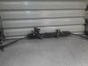 Steering rack 