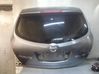 Tailgate/trunk/boot lid 