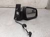 Front door electric wing mirror 13312860