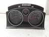 Speedometer (instrument cluster) 13308999