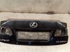 Tailgate/trunk/boot lid 