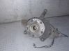 Front wheel hub spindle knuckle 