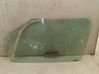 Front door window/glass (coupe) 