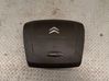 Steering wheel airbag 07354362450