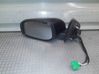 Front door electric wing mirror E11015846