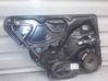 Mechaninis galinio lango pakėlimo mechanizmas 3C4839755G