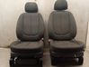 Seat and door cards trim set 